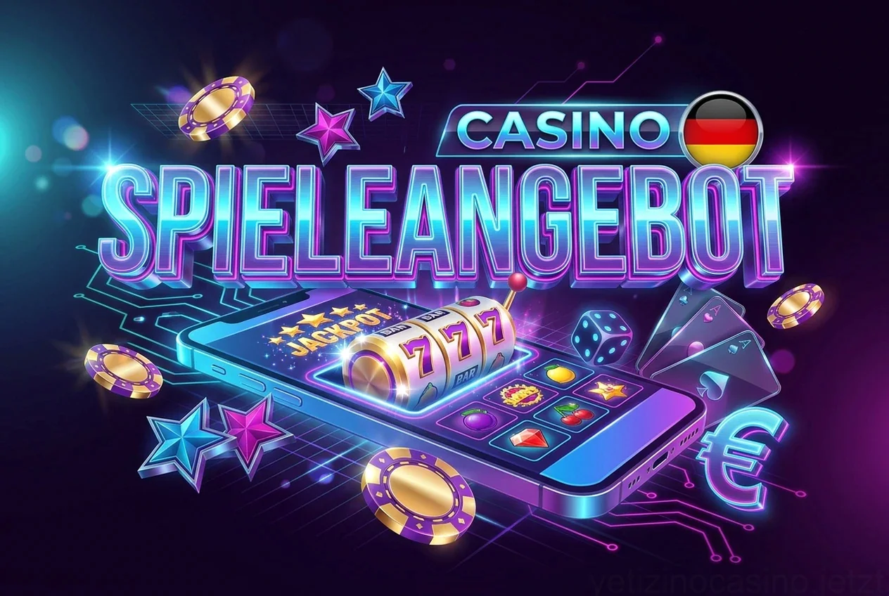 Spieleangebot
